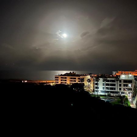 Holiday Apartments La Mata ラ・マタ エクステリア 写真