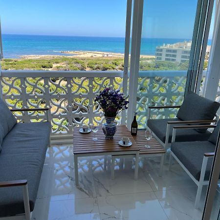 Holiday Apartments La Mata ラ・マタ エクステリア 写真