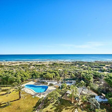 Holiday Apartments La Mata ラ・マタ エクステリア 写真
