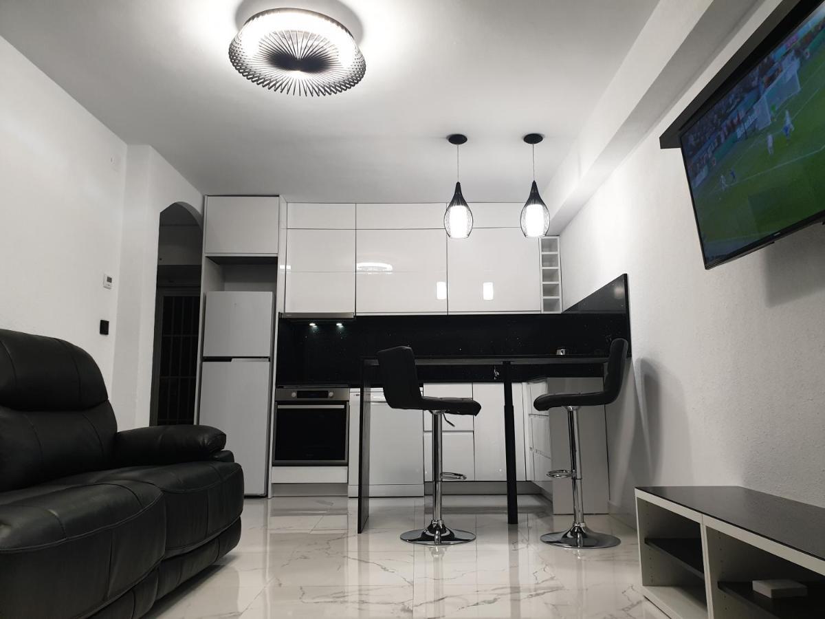 Holiday Apartments La Mata ラ・マタ エクステリア 写真