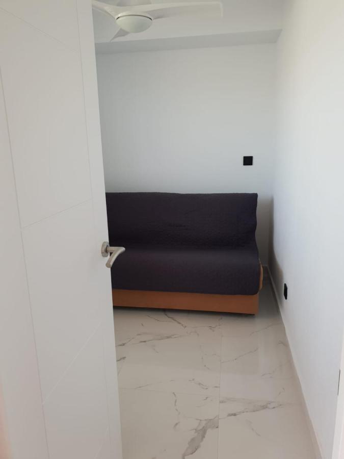 Holiday Apartments La Mata ラ・マタ エクステリア 写真