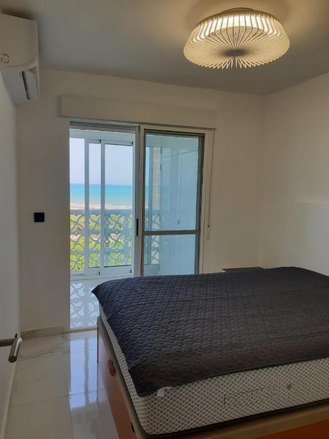 Holiday Apartments La Mata ラ・マタ エクステリア 写真