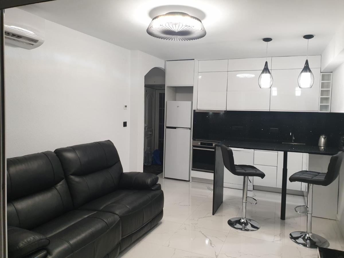 Holiday Apartments La Mata ラ・マタ エクステリア 写真