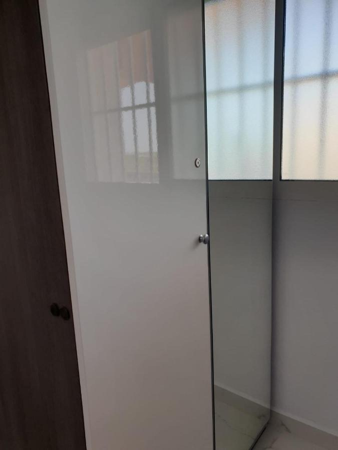 Holiday Apartments La Mata ラ・マタ エクステリア 写真