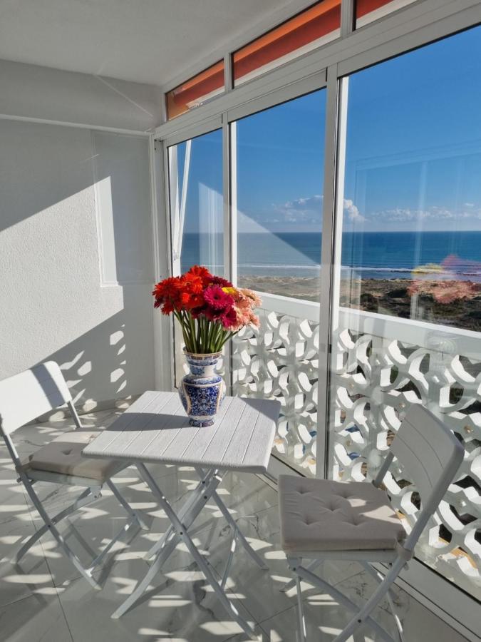 Holiday Apartments La Mata ラ・マタ エクステリア 写真