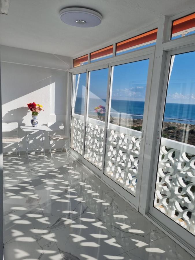 Holiday Apartments La Mata ラ・マタ エクステリア 写真