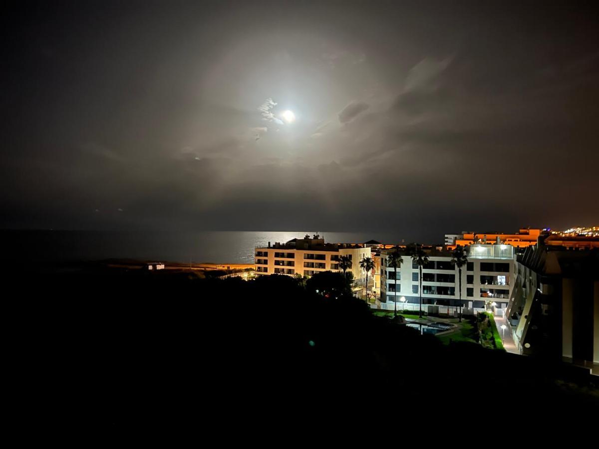 Holiday Apartments La Mata ラ・マタ エクステリア 写真