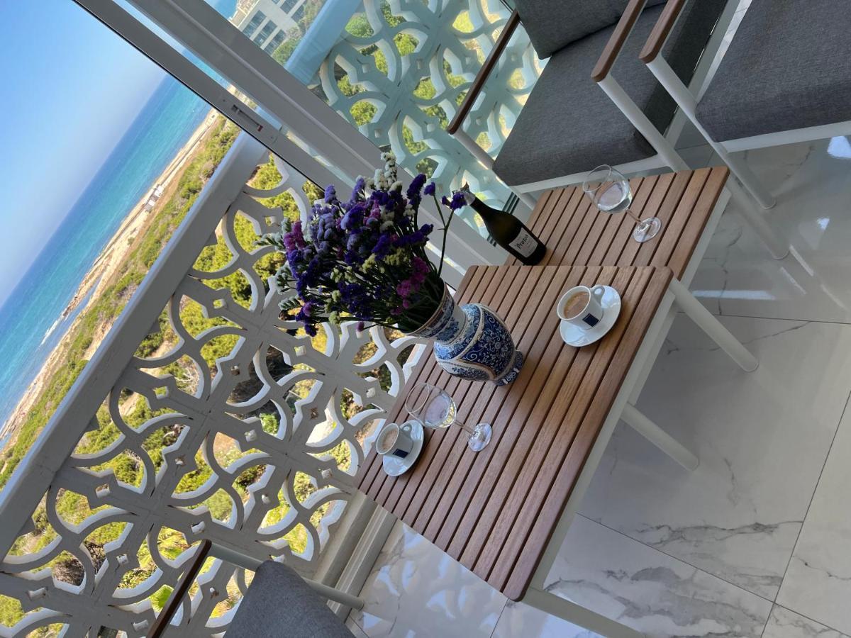 Holiday Apartments La Mata ラ・マタ エクステリア 写真