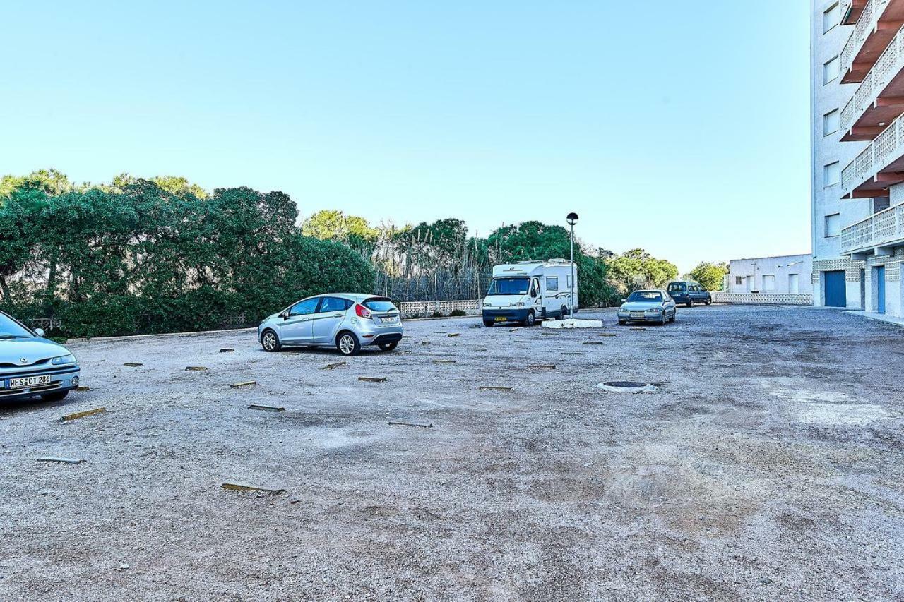 Holiday Apartments La Mata ラ・マタ エクステリア 写真