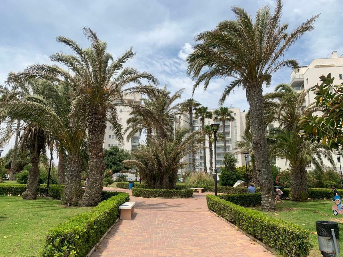 Holiday Apartments La Mata ラ・マタ エクステリア 写真